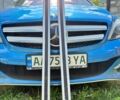 Синий Мерседес Б-класс, объемом двигателя 0 л и пробегом 147 тыс. км за 11500 $, фото 18 на Automoto.ua
