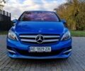 Синій Мерседес Б-клас, об'ємом двигуна 0 л та пробігом 66 тис. км за 11950 $, фото 24 на Automoto.ua