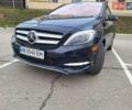 Синій Мерседес Б-клас, об'ємом двигуна 0 л та пробігом 22 тис. км за 12000 $, фото 8 на Automoto.ua