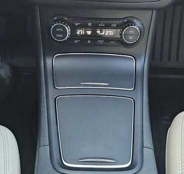 Синий Мерседес Б-класс, объемом двигателя 0 л и пробегом 56 тыс. км за 12600 $, фото 38 на Automoto.ua