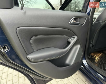 Синій Мерседес Б-клас, об'ємом двигуна 0 л та пробігом 78 тис. км за 10750 $, фото 67 на Automoto.ua