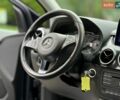 Синій Мерседес Б-клас, об'ємом двигуна 0 л та пробігом 89 тис. км за 9950 $, фото 39 на Automoto.ua