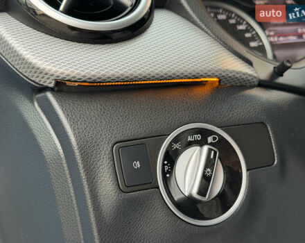 Синий Мерседес Б-класс, объемом двигателя 0 л и пробегом 122 тыс. км за 9399 $, фото 16 на Automoto.ua