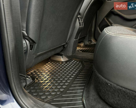 Синій Мерседес Б-клас, об'ємом двигуна 0 л та пробігом 78 тис. км за 10750 $, фото 70 на Automoto.ua