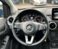 Синій Мерседес Б-клас, об'ємом двигуна 0 л та пробігом 165 тис. км за 11500 $, фото 18 на Automoto.ua
