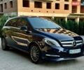 Синій Мерседес Б-клас, об'ємом двигуна 0 л та пробігом 108 тис. км за 10699 $, фото 1 на Automoto.ua