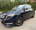 Синій Мерседес Б-клас, об'ємом двигуна 0 л та пробігом 89 тис. км за 9950 $, фото 14 на Automoto.ua