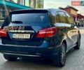 Синій Мерседес Б-клас, об'ємом двигуна 0 л та пробігом 108 тис. км за 10699 $, фото 5 на Automoto.ua