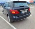 Синій Мерседес Б-клас, об'ємом двигуна 0 л та пробігом 30 тис. км за 12400 $, фото 4 на Automoto.ua