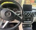 Синий Мерседес Б-класс, объемом двигателя 0 л и пробегом 95 тыс. км за 14000 $, фото 7 на Automoto.ua