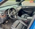 Синий Мерседес Б-класс, объемом двигателя 0 л и пробегом 69 тыс. км за 11900 $, фото 12 на Automoto.ua