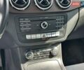 Синий Мерседес Б-класс, объемом двигателя 0 л и пробегом 72 тыс. км за 10800 $, фото 29 на Automoto.ua