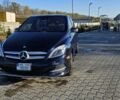 Синій Мерседес Б-клас, об'ємом двигуна 0 л та пробігом 57 тис. км за 10300 $, фото 1 на Automoto.ua