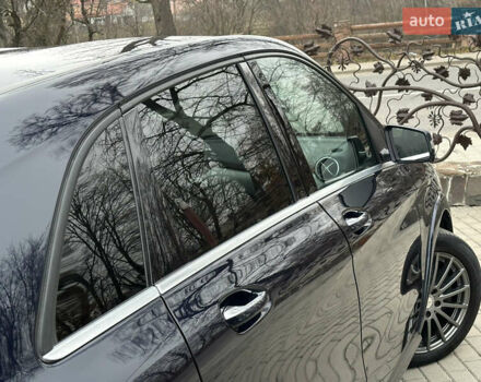 Синій Мерседес Б-клас, об'ємом двигуна 0 л та пробігом 78 тис. км за 10750 $, фото 45 на Automoto.ua