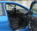 Синий Мерседес Б-класс, объемом двигателя 1.46 л и пробегом 250 тыс. км за 11500 $, фото 11 на Automoto.ua