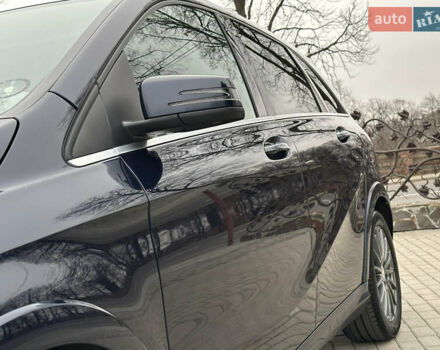 Синій Мерседес Б-клас, об'ємом двигуна 0 л та пробігом 78 тис. км за 10750 $, фото 17 на Automoto.ua