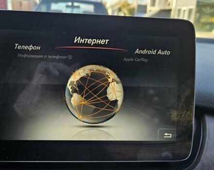 Синий Мерседес Б-класс, объемом двигателя 0 л и пробегом 56 тыс. км за 12600 $, фото 26 на Automoto.ua