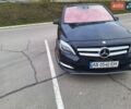 Синій Мерседес Б-клас, об'ємом двигуна 0 л та пробігом 30 тис. км за 12400 $, фото 7 на Automoto.ua