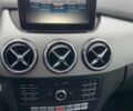 Мерседес Б-класс 2016 в Виннице на Automoto.ua Синий Мерседес Б-класс, объемом двигателя 1.6 л и пробегом 76 тыс. км за 10700 $, фото 10 на Automoto.ua