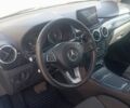 Синий Мерседес Б-класс, объемом двигателя 0 л и пробегом 100 тыс. км за 10000 $, фото 4 на Automoto.ua