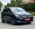 Синій Мерседес Б-клас, об'ємом двигуна 0 л та пробігом 89 тис. км за 9950 $, фото 6 на Automoto.ua