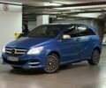 Синий Мерседес Б-класс, объемом двигателя 0 л и пробегом 125 тыс. км за 11500 $, фото 1 на Automoto.ua