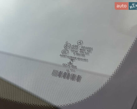 Синий Мерседес Б-класс, объемом двигателя 0 л и пробегом 122 тыс. км за 9399 $, фото 34 на Automoto.ua