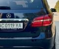 Синій Мерседес Б-клас, об'ємом двигуна 0 л та пробігом 108 тис. км за 10699 $, фото 10 на Automoto.ua