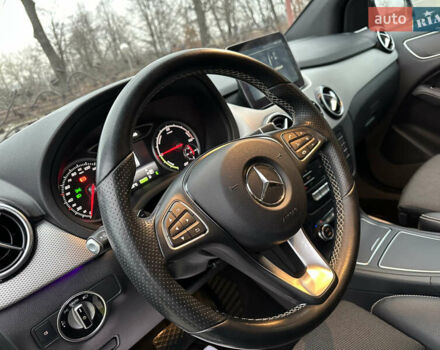 Синій Мерседес Б-клас, об'ємом двигуна 0 л та пробігом 78 тис. км за 10750 $, фото 60 на Automoto.ua