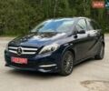 Синій Мерседес Б-клас, об'ємом двигуна 0 л та пробігом 89 тис. км за 9950 $, фото 30 на Automoto.ua