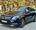 Синій Мерседес Б-клас, об'ємом двигуна 0 л та пробігом 108 тис. км за 10699 $, фото 1 на Automoto.ua