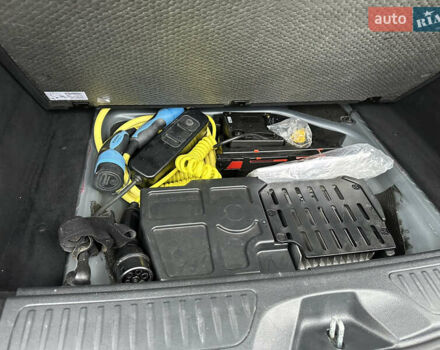 Синій Мерседес Б-клас, об'ємом двигуна 0 л та пробігом 78 тис. км за 10750 $, фото 87 на Automoto.ua