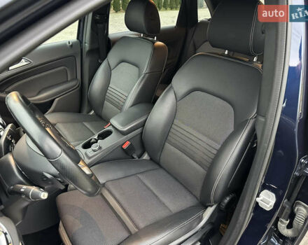 Синій Мерседес Б-клас, об'ємом двигуна 0 л та пробігом 78 тис. км за 10750 $, фото 58 на Automoto.ua