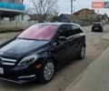 Синий Мерседес Б-класс, объемом двигателя 0 л и пробегом 56 тыс. км за 11100 $, фото 1 на Automoto.ua