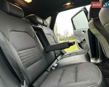 Синій Мерседес Б-клас, об'ємом двигуна 0 л та пробігом 78 тис. км за 10750 $, фото 76 на Automoto.ua