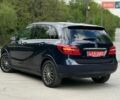 Синій Мерседес Б-клас, об'ємом двигуна 0 л та пробігом 89 тис. км за 9950 $, фото 17 на Automoto.ua