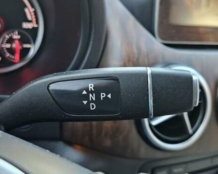 Синий Мерседес Б-класс, объемом двигателя 0 л и пробегом 56 тыс. км за 12600 $, фото 41 на Automoto.ua