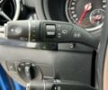 Синій Мерседес Б-клас, об'ємом двигуна 0 л та пробігом 165 тис. км за 11500 $, фото 21 на Automoto.ua