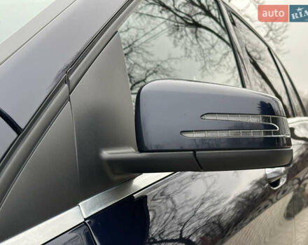 Синій Мерседес Б-клас, об'ємом двигуна 0 л та пробігом 78 тис. км за 10750 $, фото 18 на Automoto.ua