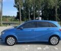 Мерседес Б-класс 2016 в Львове на Automoto.ua Синий Мерседес Б-класс, объемом двигателя 0 л и пробегом 100 тыс. км за 10000 $, фото 3 на Automoto.ua