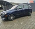 Синий Мерседес Б-класс, объемом двигателя 0 л и пробегом 130 тыс. км за 9900 $, фото 4 на Automoto.ua