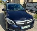 Синий Мерседес Б-класс, объемом двигателя 0 л и пробегом 96 тыс. км за 12000 $, фото 1 на Automoto.ua
