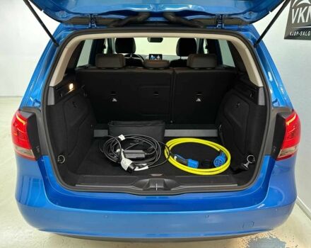 Синий Мерседес Б-класс, объемом двигателя 0 л и пробегом 86 тыс. км за 9500 $, фото 4 на Automoto.ua