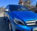 Синий Мерседес Б-класс, объемом двигателя 0 л и пробегом 150 тыс. км за 12500 $, фото 3 на Automoto.ua