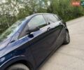 Синій Мерседес Б-клас, об'ємом двигуна 0 л та пробігом 89 тис. км за 9950 $, фото 13 на Automoto.ua