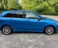 Мерседес Б-класс 2016 в Виннице на Automoto.ua Синий Мерседес Б-класс, объемом двигателя 1.6 л и пробегом 76 тыс. км за 10700 $, фото 3 на Automoto.ua