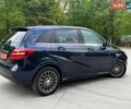 Синій Мерседес Б-клас, об'ємом двигуна 0 л та пробігом 89 тис. км за 9950 $, фото 23 на Automoto.ua