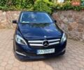Синій Мерседес Б-клас, об'ємом двигуна 0 л та пробігом 88 тис. км за 8000 $, фото 1 на Automoto.ua