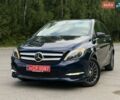 Синій Мерседес Б-клас, об'ємом двигуна 0 л та пробігом 89 тис. км за 9950 $, фото 8 на Automoto.ua