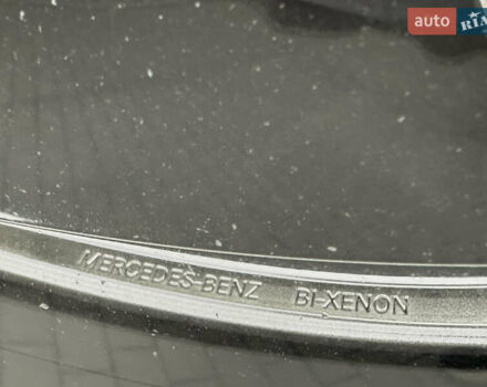 Синій Мерседес Б-клас, об'ємом двигуна 0 л та пробігом 78 тис. км за 10750 $, фото 30 на Automoto.ua